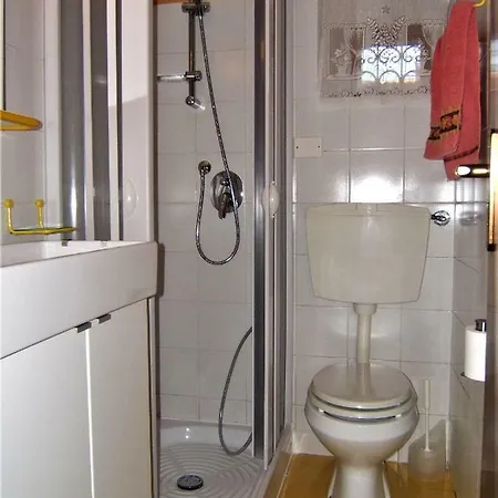 Apartment Angolo Fiorito In San Lorenzo Florence