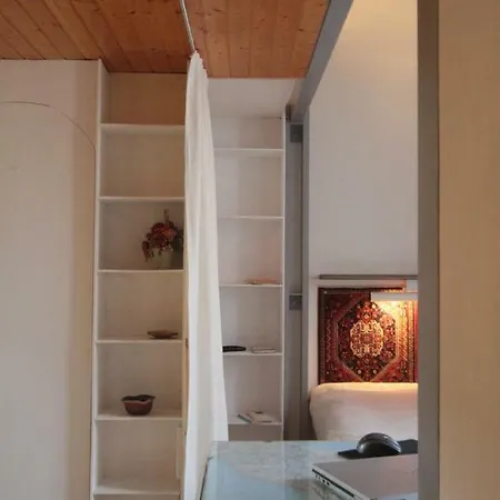 Angolo Fiorito In San Lorenzo Apartment Florence