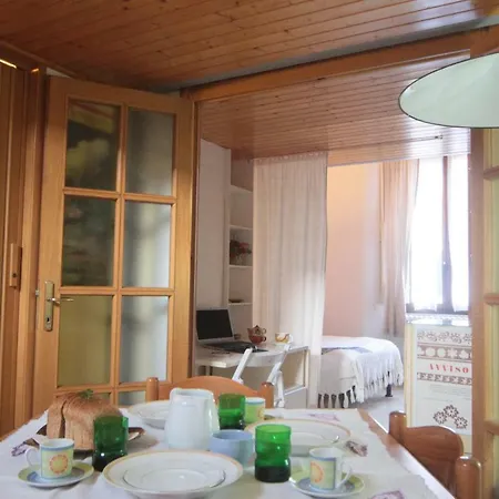 Angolo Fiorito In San Lorenzo Apartment Florence